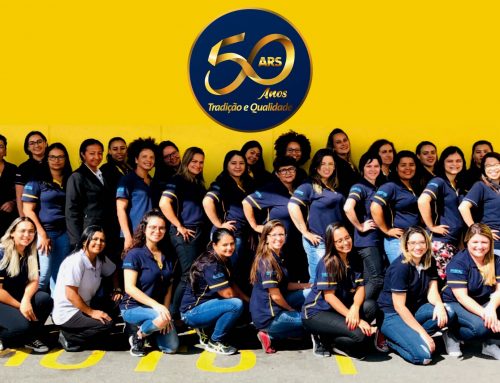 Mês Internacional da Mulher