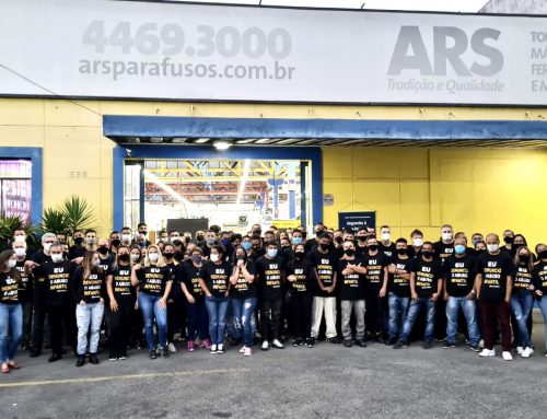 Todos pela Proteção