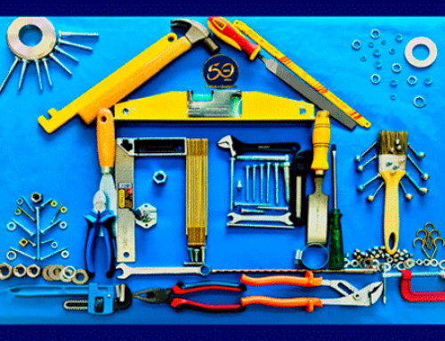 Você sabe o que é bricolagem?