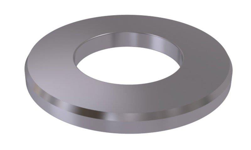 Arruela iso 7090 - Imagem 3