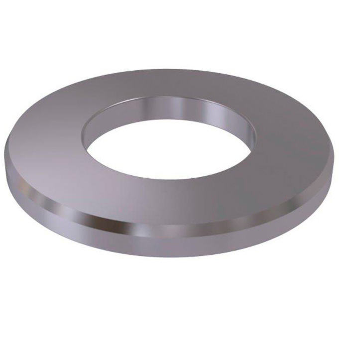 Arruela iso 7090