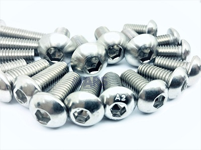 Parafuso A2 70 - Imagem 4