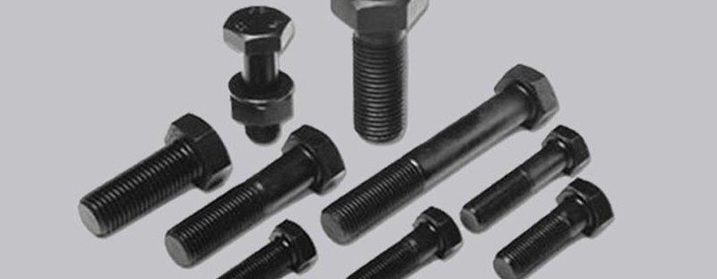Parafuso astm - Imagem 2