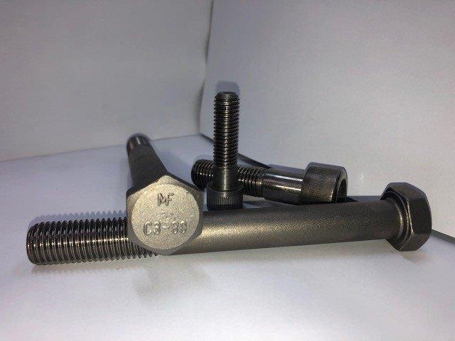 Parafuso c3-80 - Imagem 3