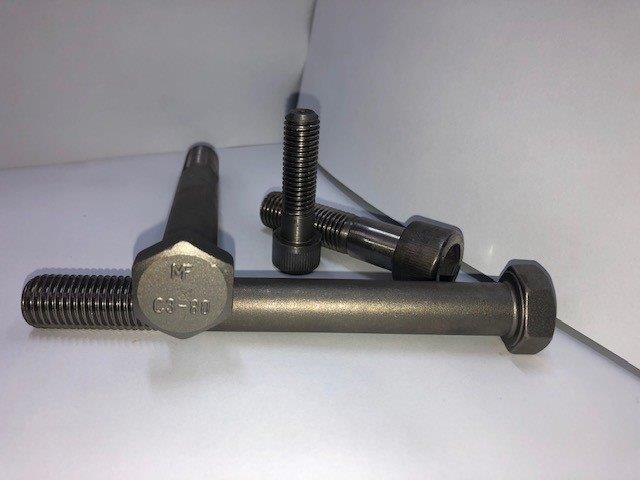 Parafuso c3-80 - Imagem 4
