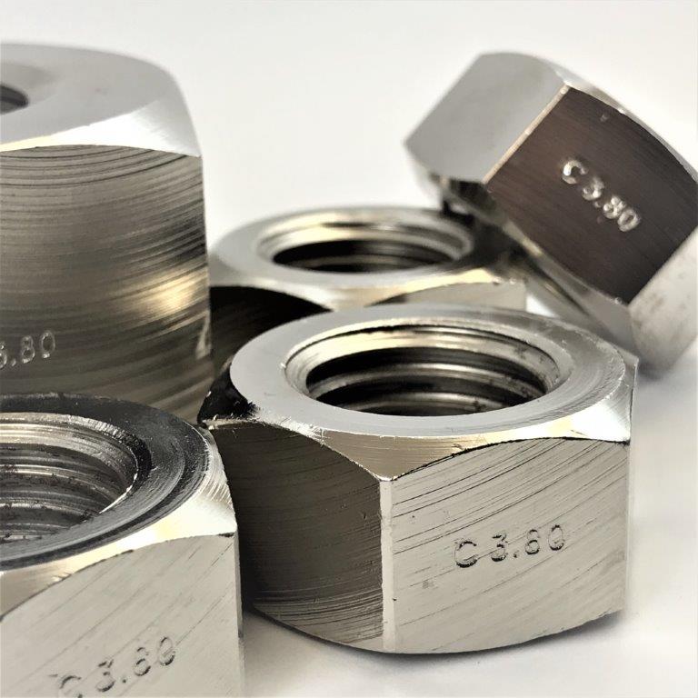Parafuso c3-80 - Imagem 5