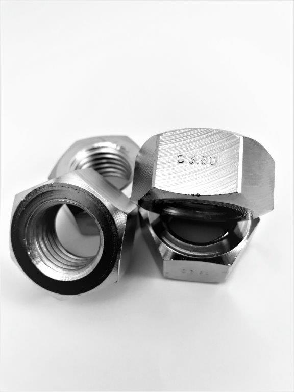 Parafuso c3-80 - Imagem 6