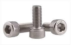 Parafuso din 912 inox - Imagem 3