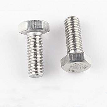 Parafuso din 933 inox - Imagem 3