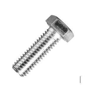 Parafuso galvanizado