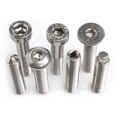 Parafuso inox 304 - Imagem 2