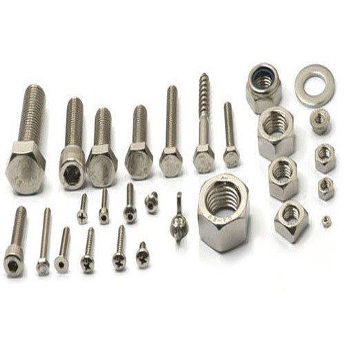Parafuso inox 304