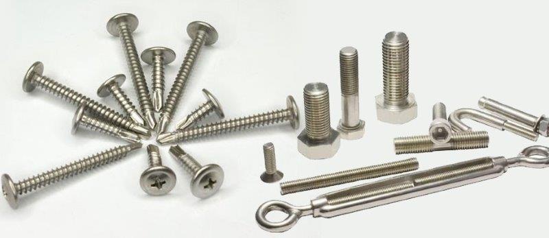 Parafuso inox 304 - Imagem 3