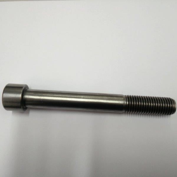 Parafuso inox 410 - Imagem 2