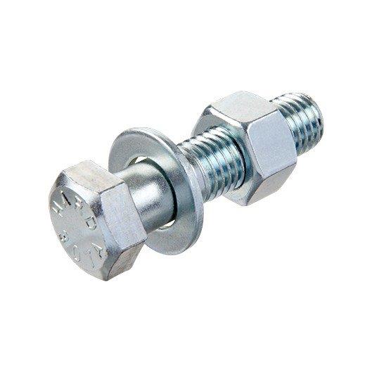 Parafuso sextavado a307
