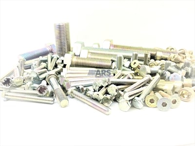 Parafuso trivalente - Imagem 9