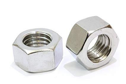 Porca inox - Imagem 2