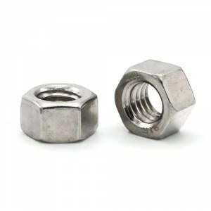 Porca inox