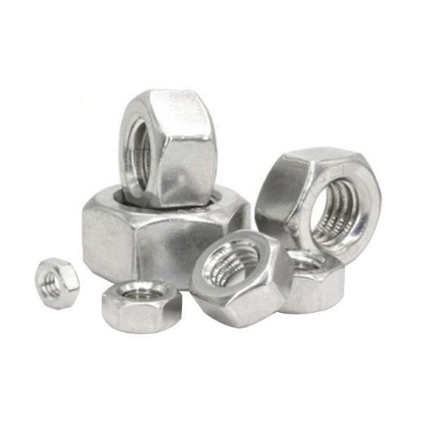 Porca inox 316