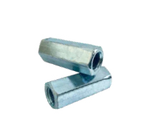 Prolongador UNC - ASME B1.1 / MA / UNC- 13 (ISO 965)