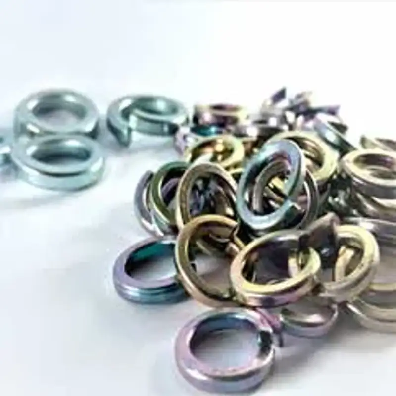 Distribuidor de arruelas - Imagem 4