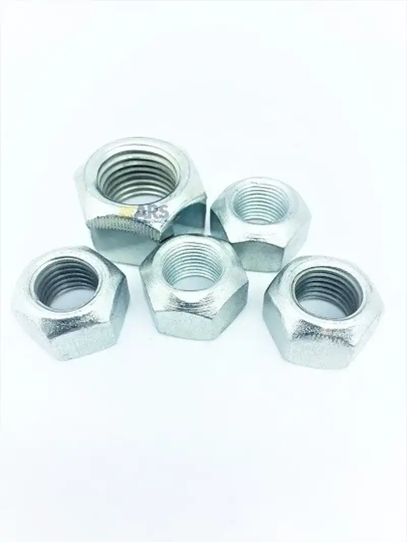 Distribuidor de porcas - Imagem 5