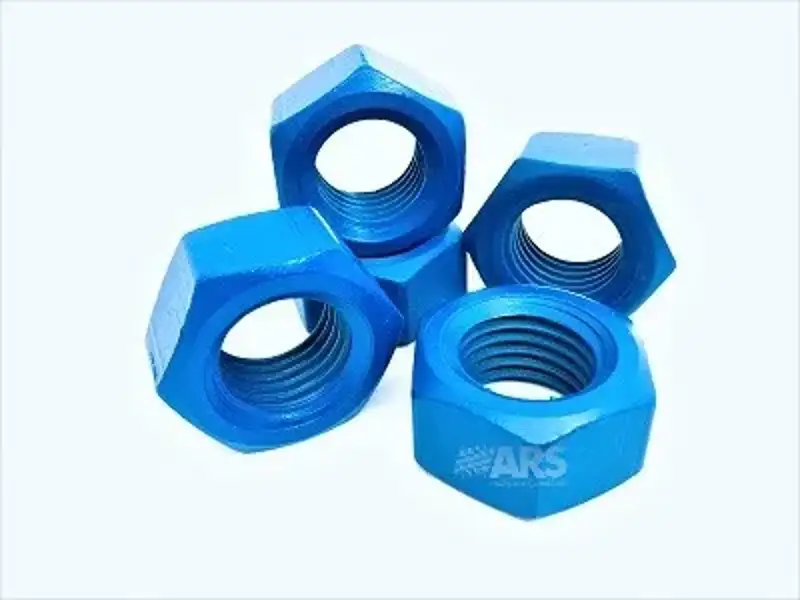 Distribuidor de porcas - Imagem 7