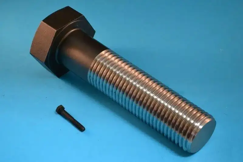 Fábrica de fixadores especiais - Imagem 3