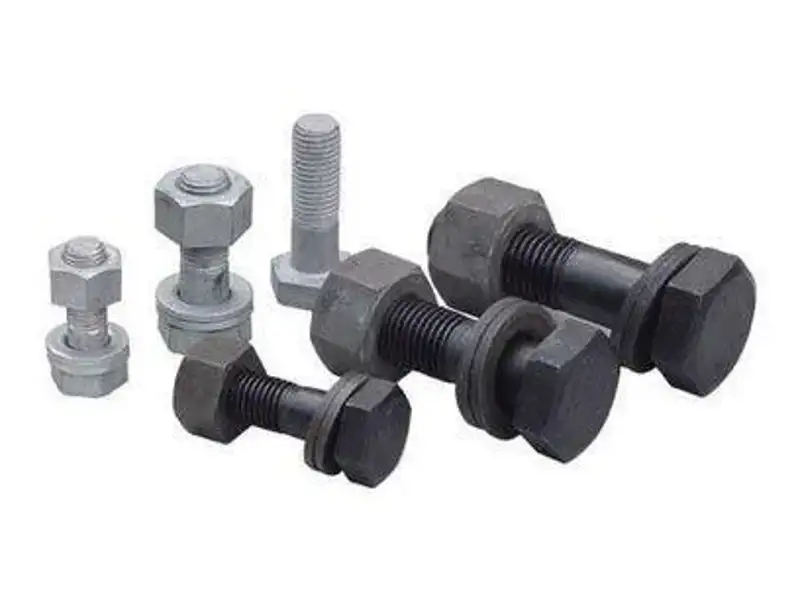 Fábrica de fixadores especiais - Imagem 2