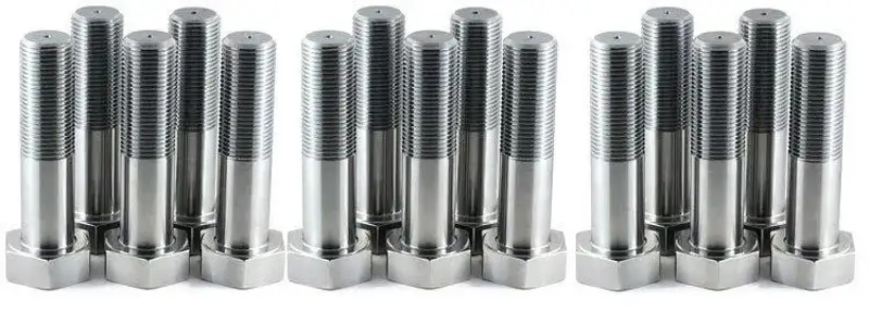 Fábrica de parafuso inox - Imagem 3