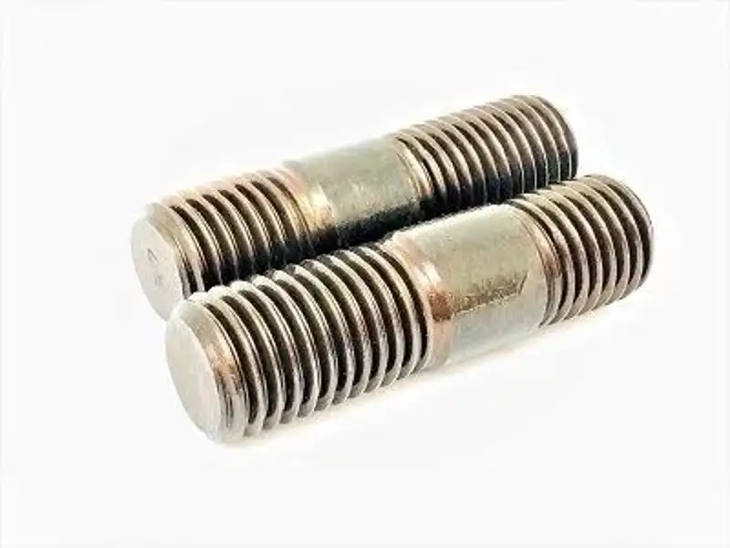 Fábrica de parafuso prisioneiro - Imagem 5