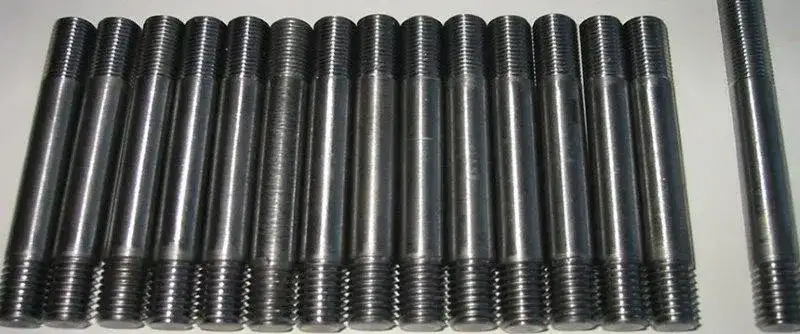 Fábrica de prisioneiros - Imagem 9