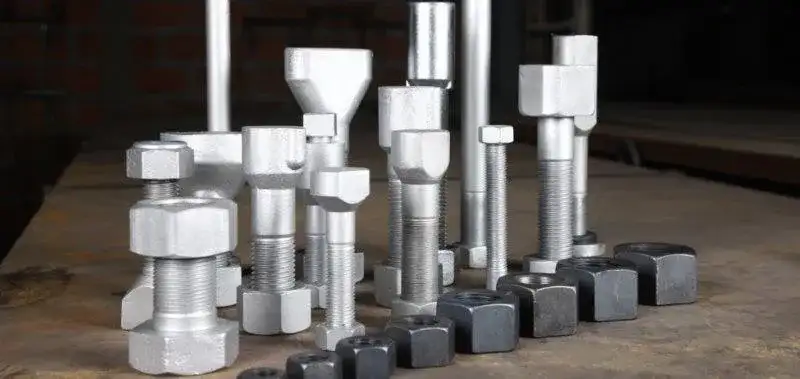 Fabricação de parafusos especiais - Imagem 3