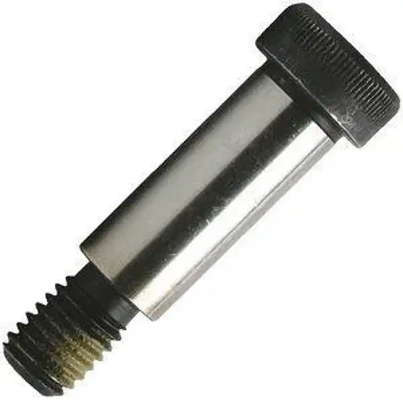 Fabricação de parafusos especiais - Imagem 3