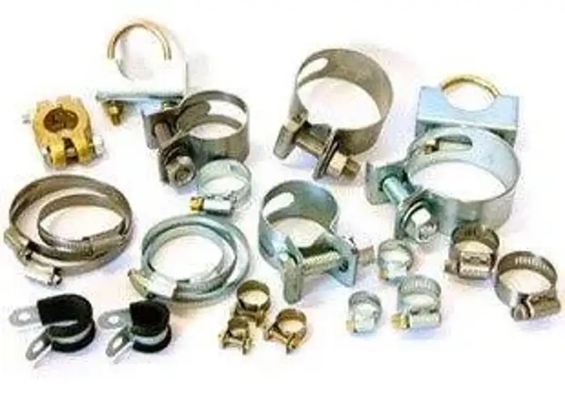 Fornecedor de abraçadeiras - Imagem 3