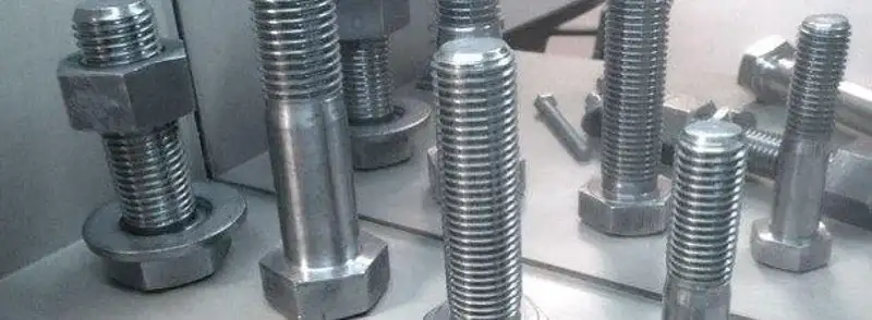 Indústria de parafusos e fixadores - Imagem 2