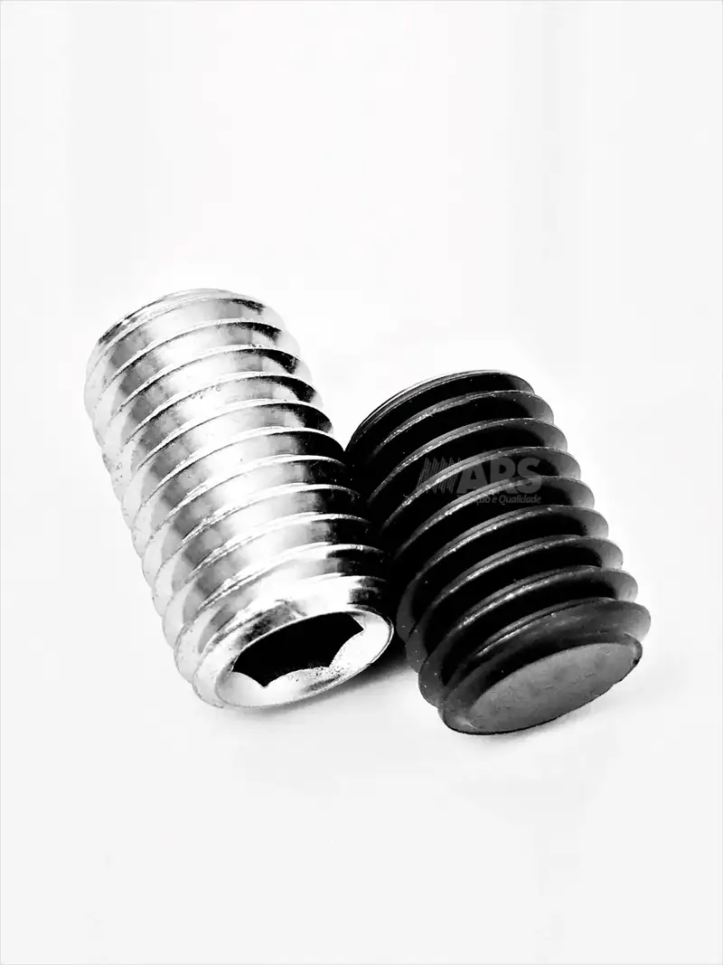 Parafuso allen - Imagem 8