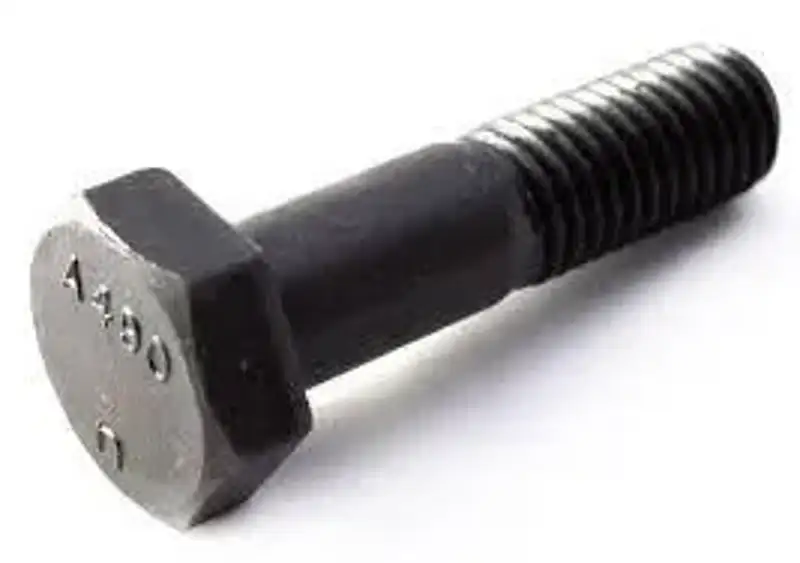 Parafuso sextavado a490 - Imagem 2