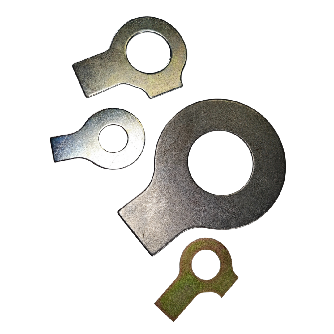 Arruela de Segurança - Imagem 4