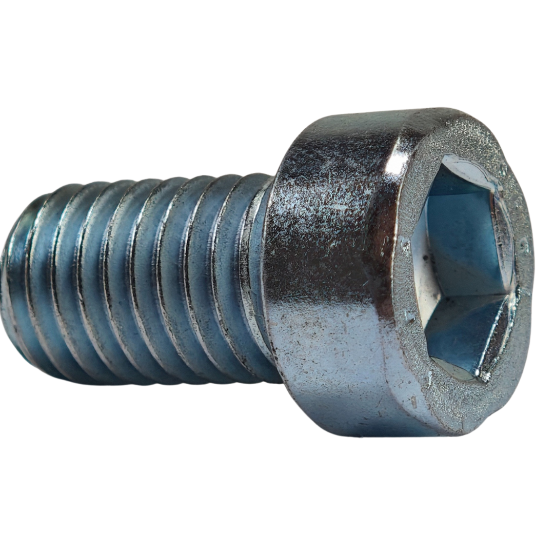 Parafuso Allen Cabeça Cilíndrica Baixa - Imagem 2