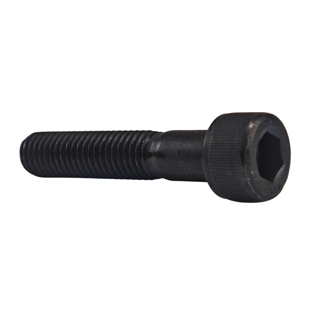 Parafuso Allen Cabeça Cilíndrica Rosca Parcial - Imagem 5