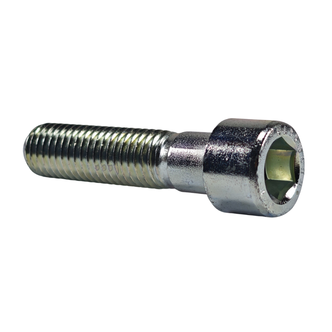 Parafuso Allen Cabeça Cilíndrica Rosca Parcial - Imagem 4