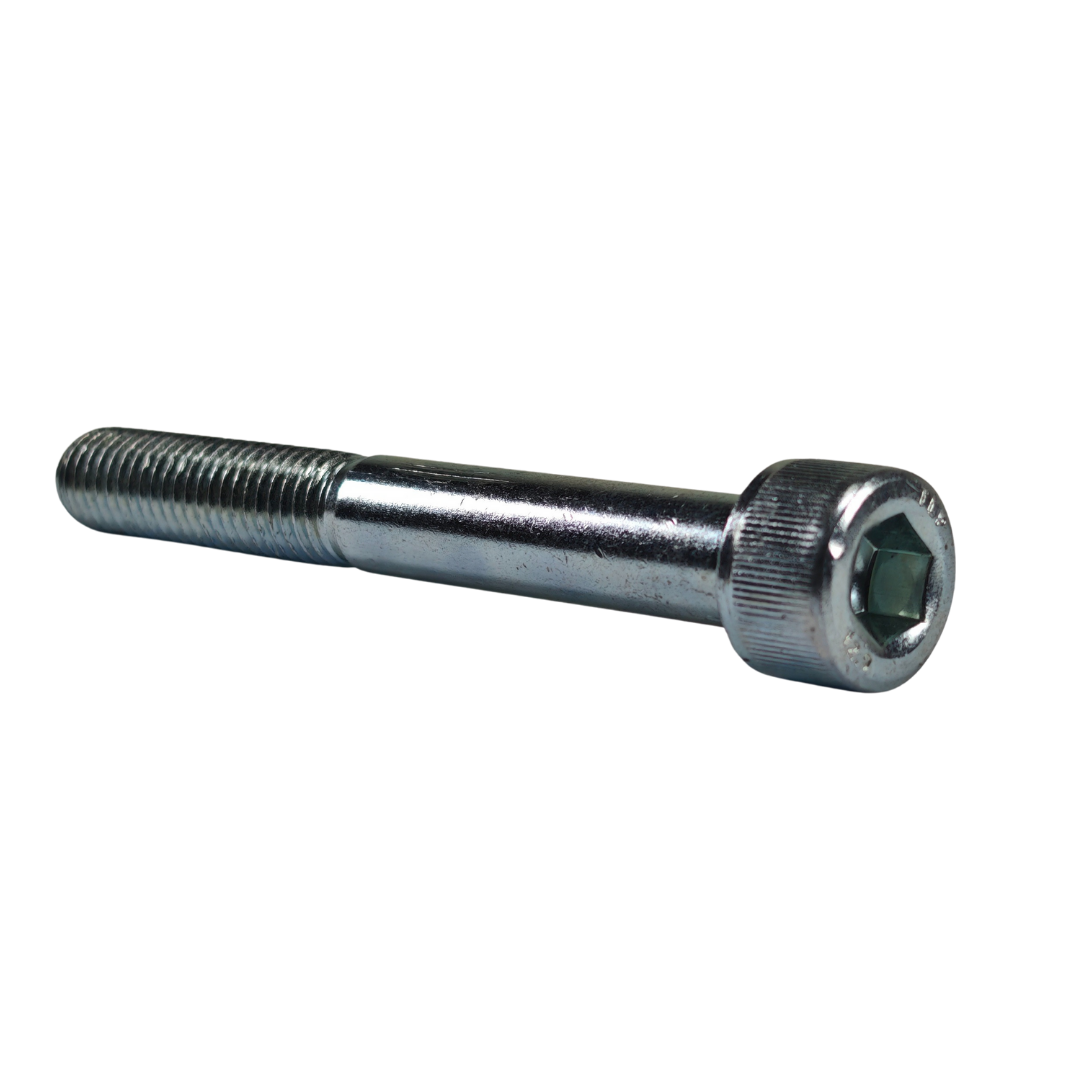 Parafuso Allen Cabeça Cilíndrica Rosca Parcial