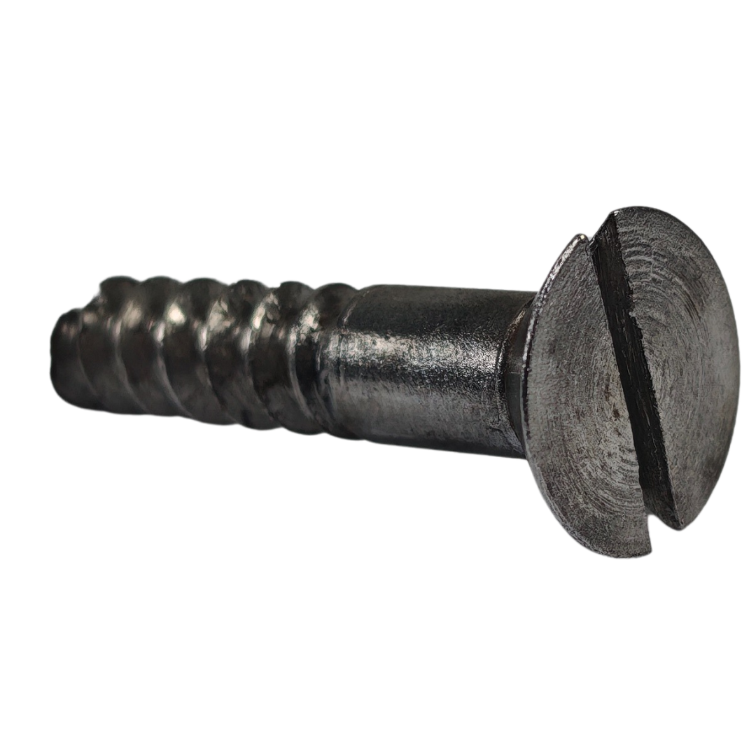 Parafuso Cabeça Chata Madeira - Imagem 3