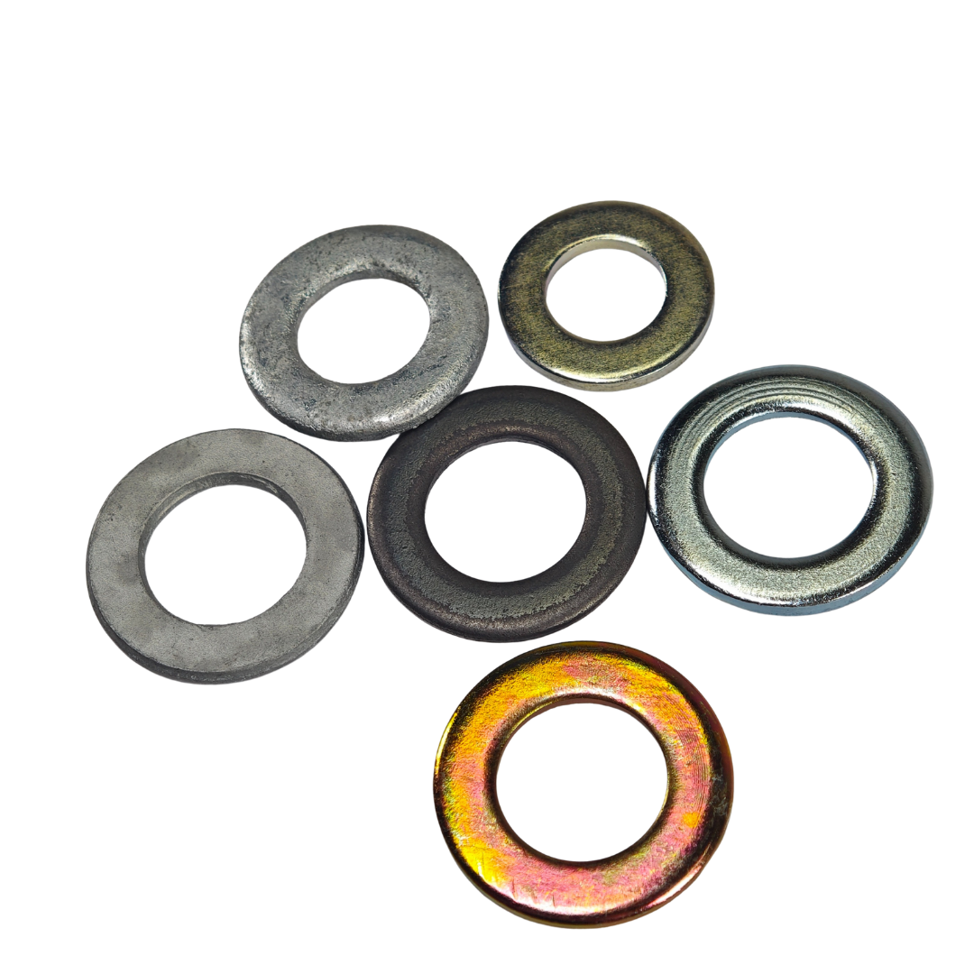 Arruela Lisa - Imagem 6