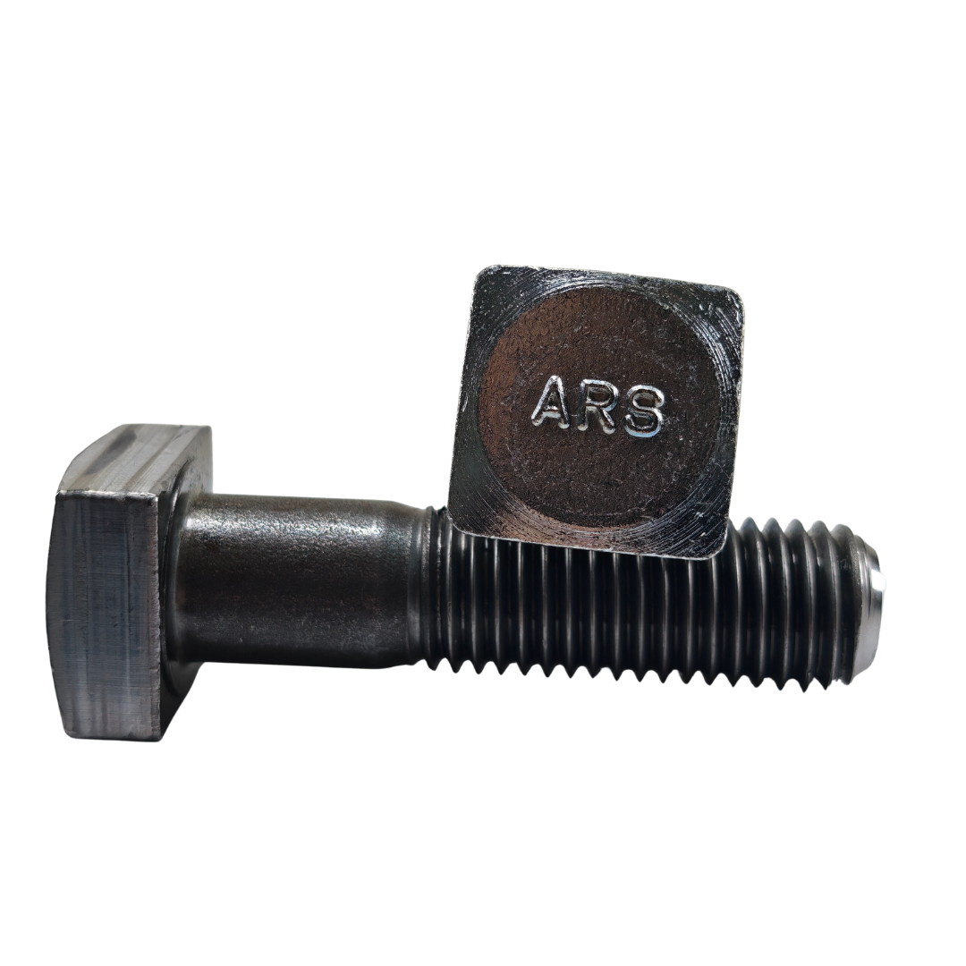 Parafuso Cabeça Quadrada - Imagem 6