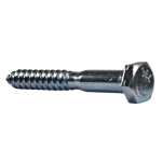 Parafuso Sextavado Rosca Soberba