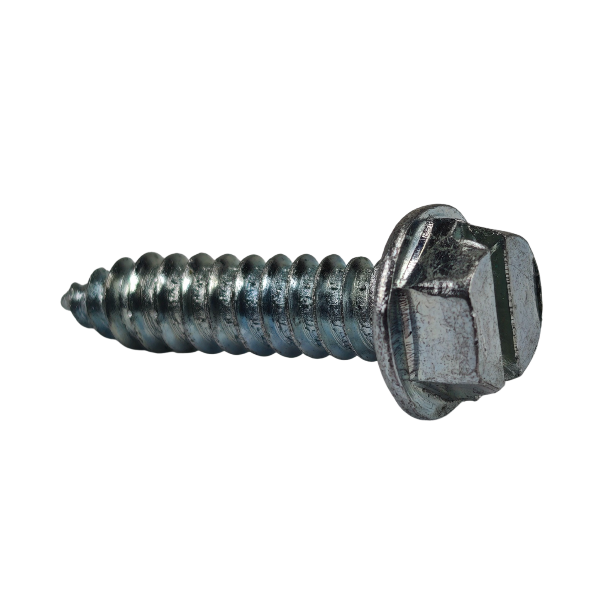 Parafuso Sextavado Flangeado Autoatarraxante