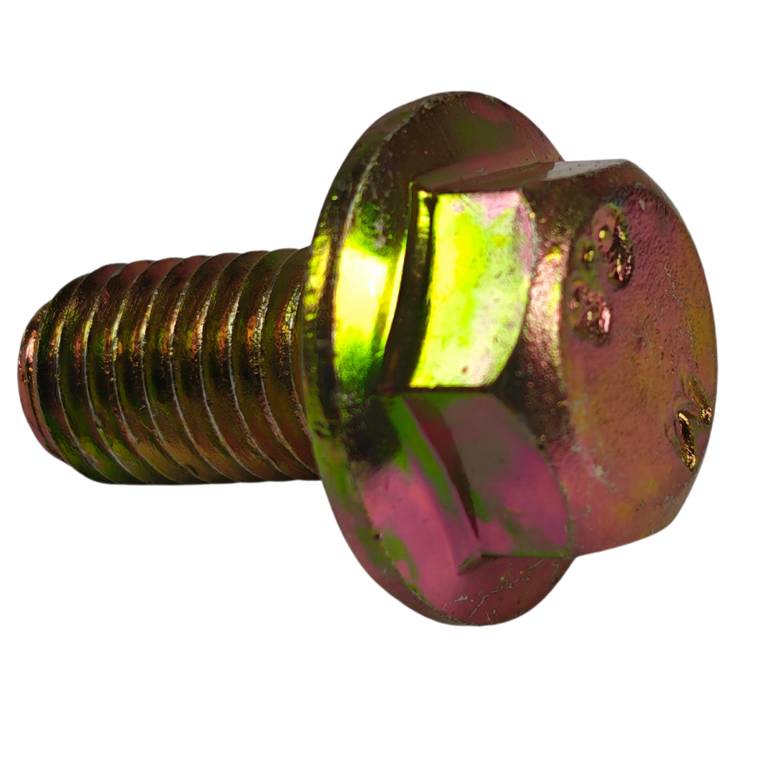 Parafuso Sextavado Flangeado - Imagem 5