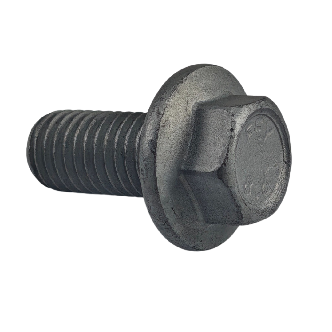 Parafuso Sextavado Flangeado - Imagem 4